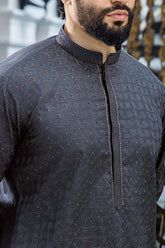 EG -1479 | Semi-Stitched Summer Color Collection Eid Gala By Riwaj Men Swear